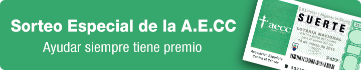 Sorteo AECC